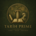 Tarih Prime